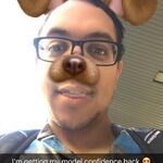 Drunkenmercenary - snapchat username