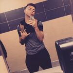 Remzi Ahmeti  - snapchat username