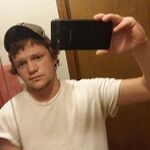 farm_boy_91 - snapchat username