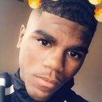 Joshua Johnson - snapchat username