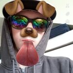 OpAf Prism  - snapchat username