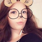 Kate - snapchat username
