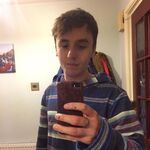 Rory UK - snapchat username