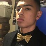 K_velasco21 - snapchat username