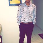 keanesdsilva - snapchat username