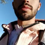Fahem Boudi - snapchat username