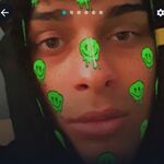 adem - snapchat username
