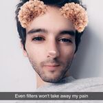 Dabuttbutt - snapchat username