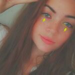 Ellie - snapchat username