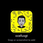 OcellusGT - snapchat username