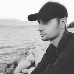 Abolfazl - kik username