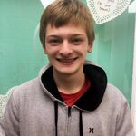 Connor - kik username