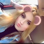 Alrightkayyy  - snapchat username
