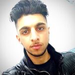 Zain - snapchat username