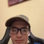 Christian - snapchat username