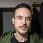 Luca - kik username