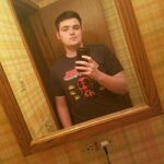 andrew - snapchat username