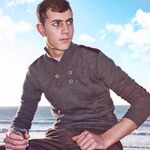 mostafa - kik username