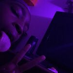 mahji - snapchat username