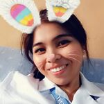 almondsmarisol - kik username