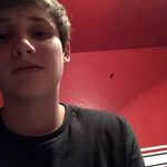 Cayden - snapchat username