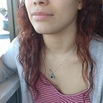 MaiaDevyn1221 - instagram username