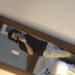 Sam - snapchat username