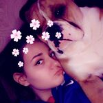 Katerina  - snapchat username