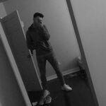 Remzi Ahmeti  - snapchat username