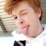 Cameron Wilson - snapchat username