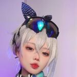 ashley - telegram username