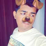Dhairya  - snapchat username