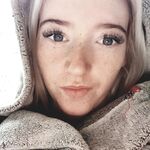 Chloe - snapchat username