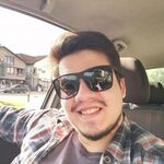 nickhimself - snapchat username