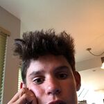 zachhhh6 - snapchat username