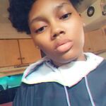 KiaDaDoll - snapchat username