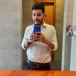Tushar_p1 - snapchat username