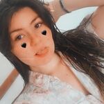 Dani - snapchat username