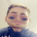 K4YV3E - snapchat username