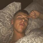 Prettyluke - snapchat username