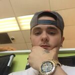 Scott - snapchat username