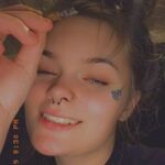 babyyhaleyy666 - snapchat username