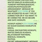 HOOKUPAGENCY0721752982 - snapchat username