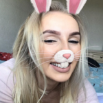 Caitlinmc - kik username