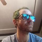 William Gibson - snapchat username