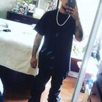 Eastbay007 - snapchat username