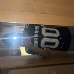 jevante - tiktok username
