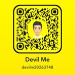 Iven - snapchat username