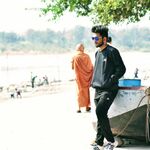 Abhishek416 - snapchat username