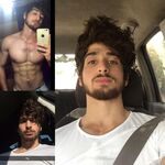 Suhayb - snapchat username